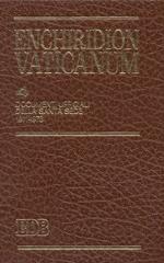 Enchiridion Vaticanum vol.4 edito da EDB