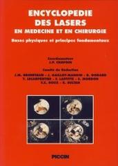 Encyclopédie des lasers en medicine et en chirurgie di Jean-Pierre Chavoin edito da Piccin-Nuova Libraria