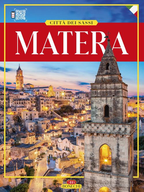 Matera. Città dei Sassi di Giulia Fonnesu edito da Bonechi