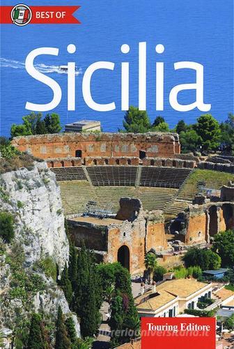 Sicilia edito da Touring