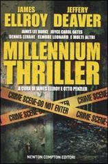 Millennium thriller edito da Newton Compton