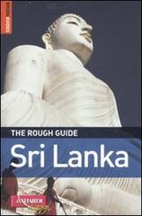 Sri Lanka di Gavin Thomas edito da Vallardi Viaggi