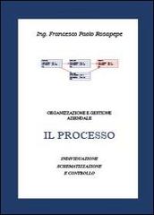 Il processo di Francesco P. Rosapepe edito da Youcanprint