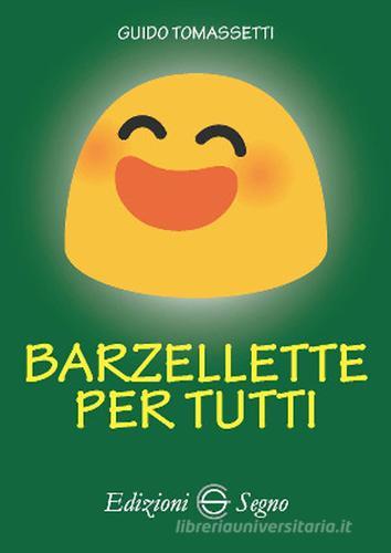 Le migliori barzellette: libro di Roberto Bonistalli