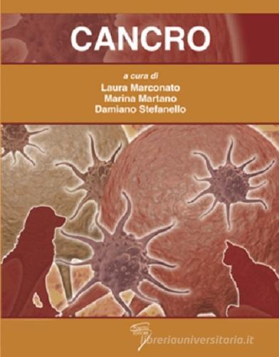 Cancro edito da Poletto Editore