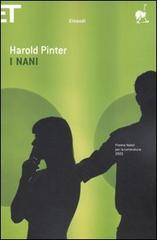 I nani di Harold Pinter edito da Einaudi