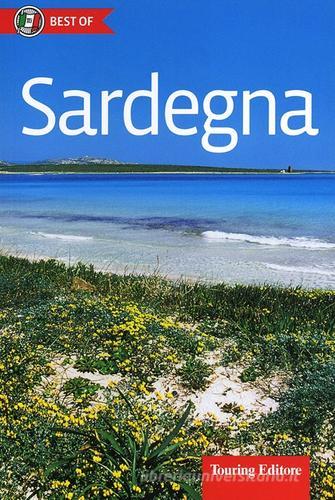 Sardegna edito da Touring