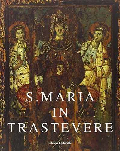Santa Maria in Trastevere edito da Silvana
