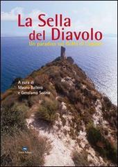 La sella del diavolo. Un paradiso sul Golfo di Cagliari edito da Zonza Editori