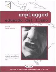 Unplugged di Eduardo Del Llano edito da gran via