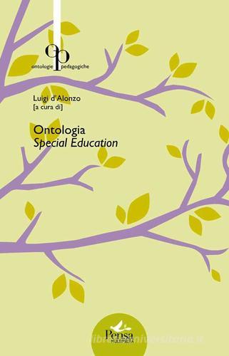 Ontologia special education edito da Pensa Multimedia