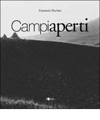 Campi aperti di Emanuele Martino edito da L'Epos