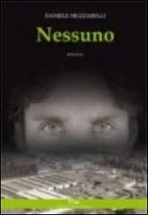 Libro Nessuno di Daniele Muzzarelli di Terra Marique