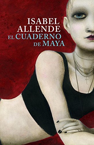 El cuaderno de Maya di Isabel Allende edito da De Borsillo