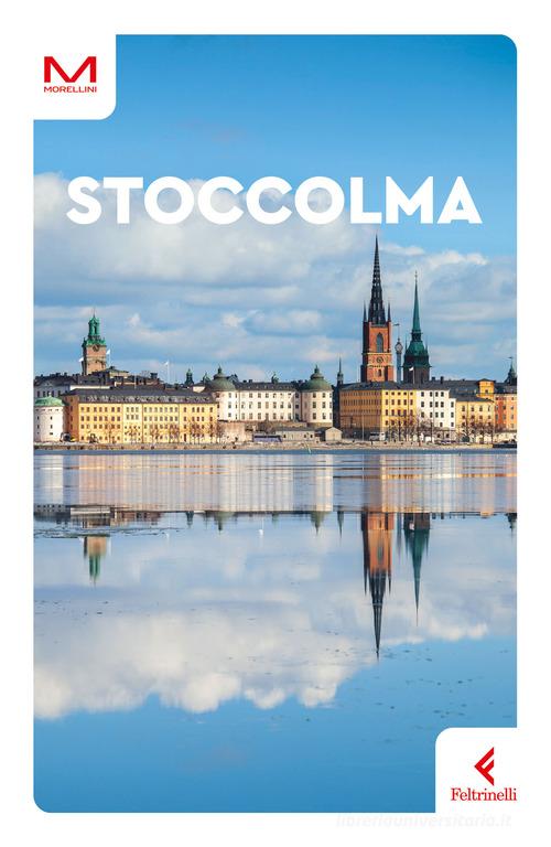 Stoccolma edito da Feltrinelli
