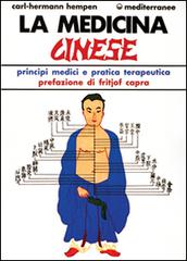 La medicina cinese di Carl H. Hempen edito da Edizioni Mediterranee