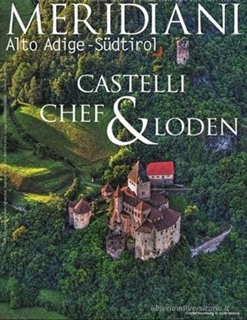 Alto Adige-Südtirol edito da Editoriale Domus