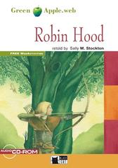 Robin Hood. Con file audio MP3 scaricabili di Sally M. Stockton edito da Black Cat-Cideb