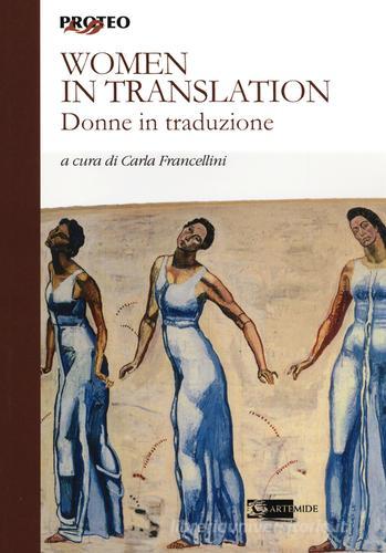 Women in translation-Donne in traduzione edito da Artemide