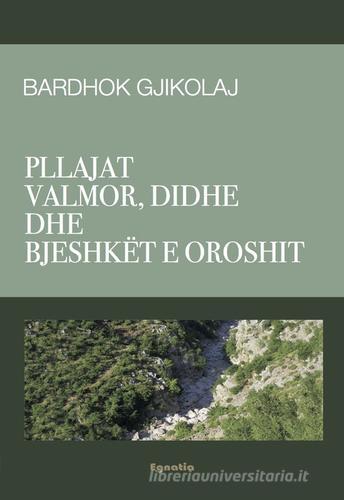 Pllajat Valmor, Didhe dhe Bjeshkët e Oroshit di Bardhok Gjikolaj edito da Egnatia