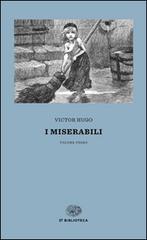 I miserabili vol.1-2 di Victor Hugo edito da Einaudi