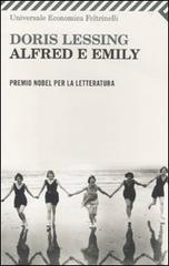 Alfred e Emily di Doris Lessing edito da Feltrinelli