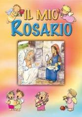Il mio rosario di Raffaella Zardoni edito da San Paolo Edizioni