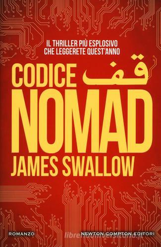 Codice Nomad di James Swallow edito da Newton Compton Editori
