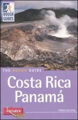 Costa Rica Panamà edito da Vallardi Viaggi
