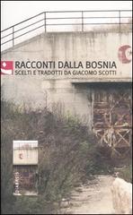 Racconti dalla Bosnia edito da Diabasis