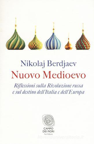 Nuovo Medioevo di Nikolaj Berdjaev edito da Fazi