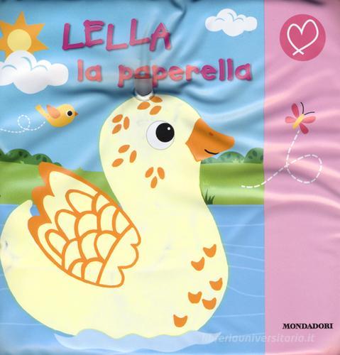 Lella la paperella edito da Mondadori