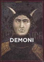 Demoni edito da McRae Books
