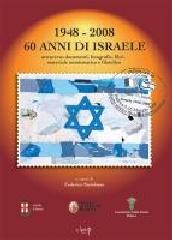 1948-2008. I 60 anni di Israele edito da CLEUP