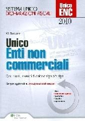Unico enti non commerciali. Casi risolti, esempi di calcolo rigo per rigo di Marta Saccaro edito da Ipsoa