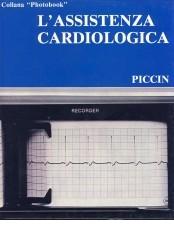 L' assistenza cardiologica edito da Piccin-Nuova Libraria