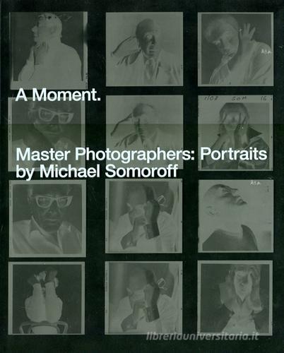 Masters photographers. Portraits. Ediz. illustrata di Michael Somoroff edito da Damiani