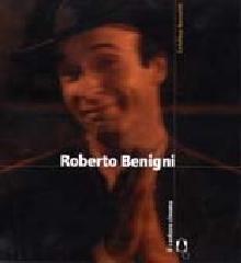 Roberto Benigni di Cristina Borsatti edito da Il Castoro