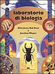 Laboratorio di biologia di Allan Jones, Rob Reed, Jonathan Weyers edito da CEA
