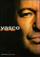 Vasco di Vasco Rossi edito da Pendragon