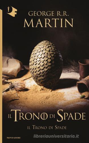 Il trono di spade vol.1 di George R. R. Martin - 9788804662136 in Fantasy