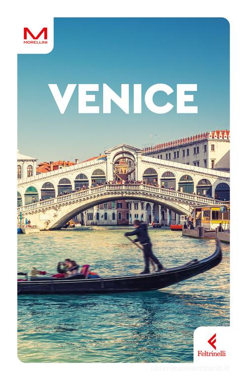 Venice di Nicoletta De Rossi edito da Feltrinelli