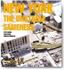 New York. The unstable sameness di Pippo Ciorra, Luigi Coccia, Marco D'Annuntiis edito da Quodlibet