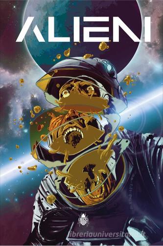 Alieni vol.1 edito da BUGS Comics