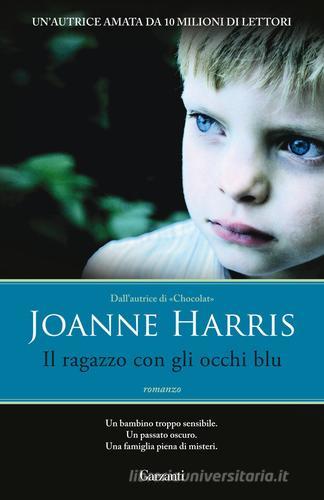 Cinque quarti d'arancia - Joanne Harris - Libro - Garzanti - Gli elefanti.  Narrativa | IBS