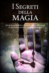 I segreti della magia di Alberto Fenoglio edito da Keybook