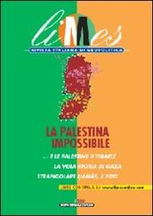 Limes. Rivista italiana di geopolitica (2007) vol.5 edito da L'Espresso (Gruppo Editoriale)