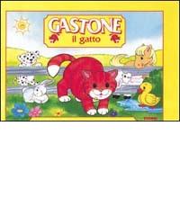 Gastone il gatto edito da Edicart