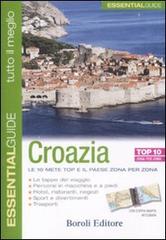 Croazia edito da Boroli Editore