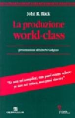 La produzione world-class di John R. Black edito da Guerini e Associati